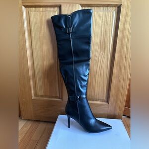 Nine west boots